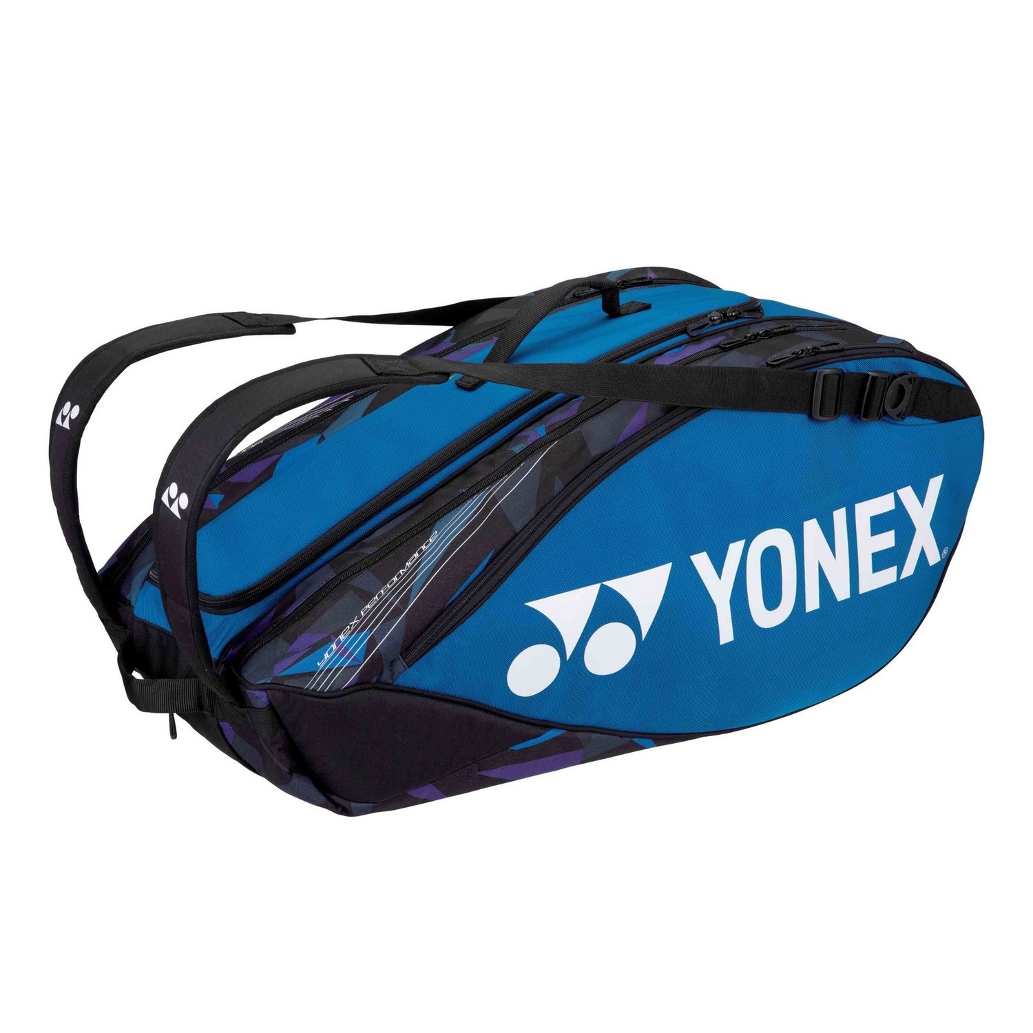 BAG YONEX 92229 - MODRÝ 